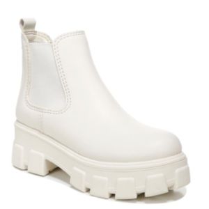 Circus by Sam Edelman Darielle Chunky Ankle Boots